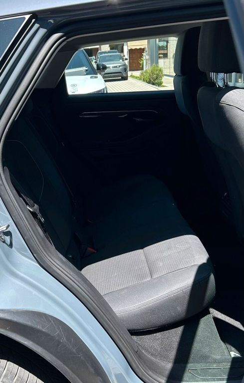 Land Rover Range Rover Evoque 2021