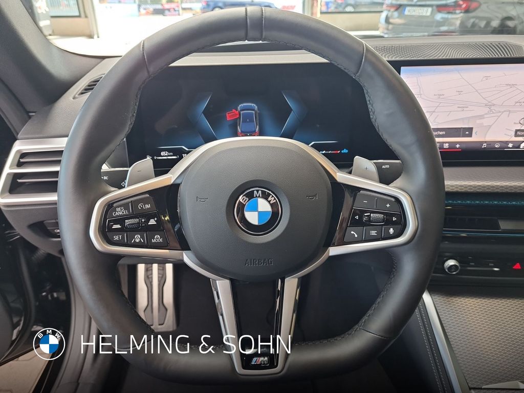 BMW 430 Gran Coupé 2025