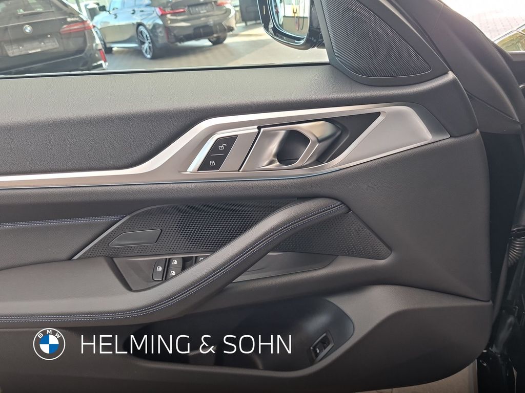 BMW 430 Gran Coupé 2025