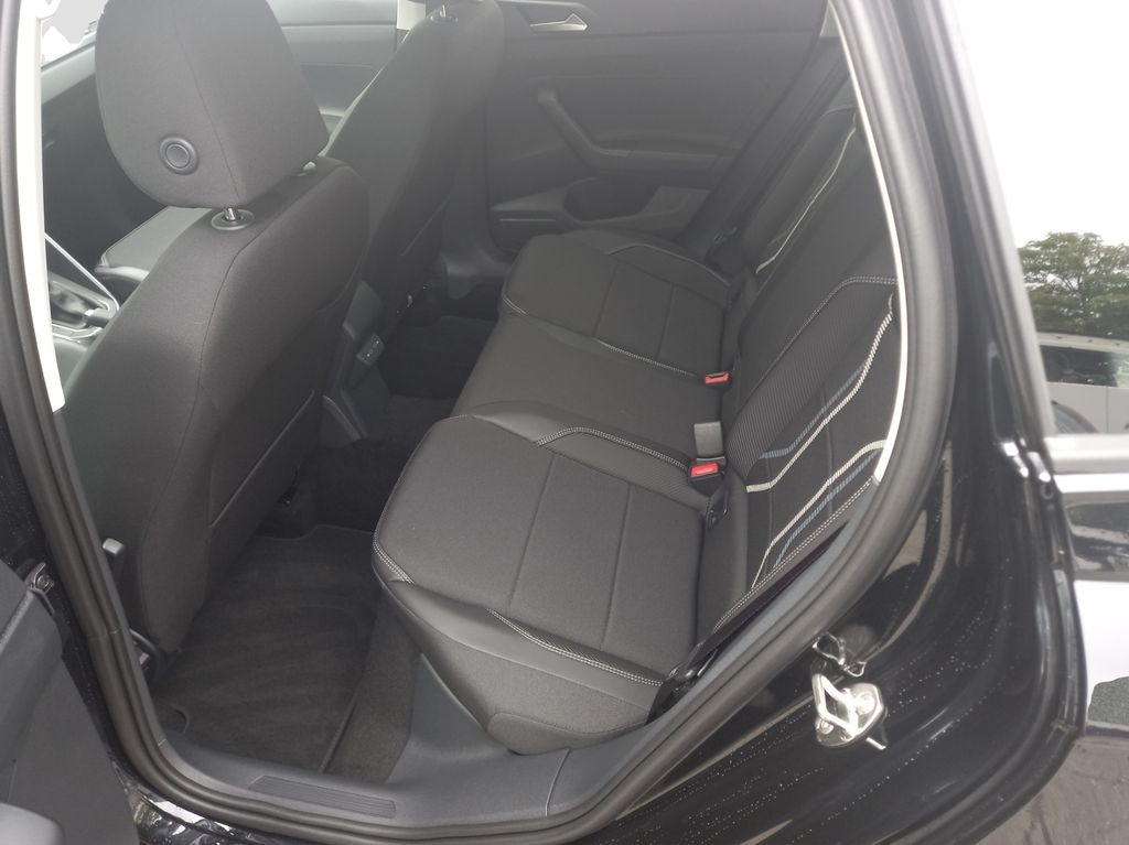 Volkswagen Taigo 2025