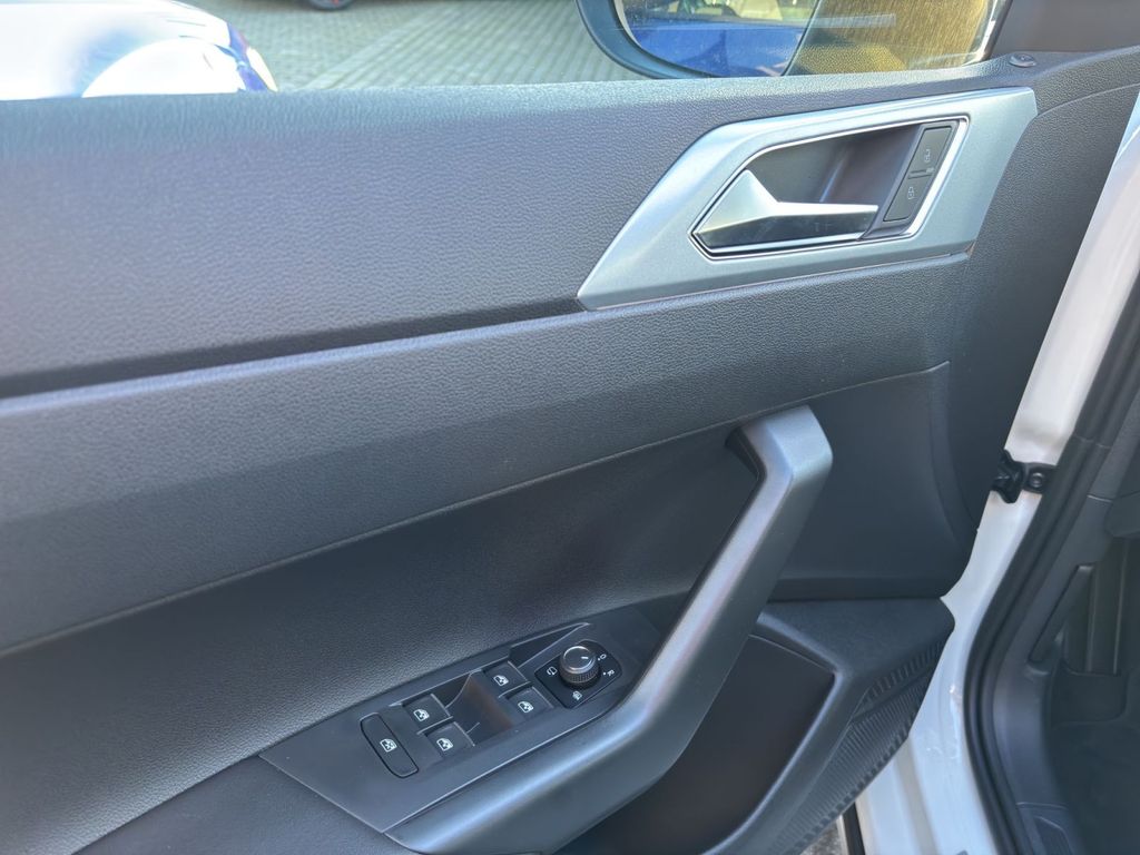 Volkswagen Taigo 2025