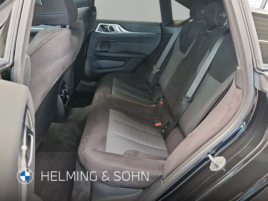 BMW 430 Gran Coupé 2025