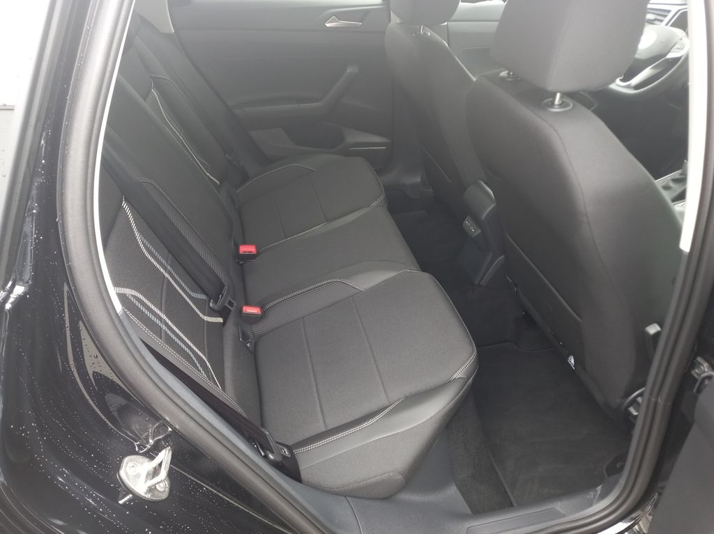 Volkswagen Taigo 2025