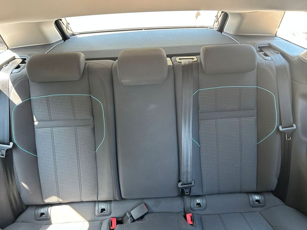 Land Rover Range Rover Evoque 2021