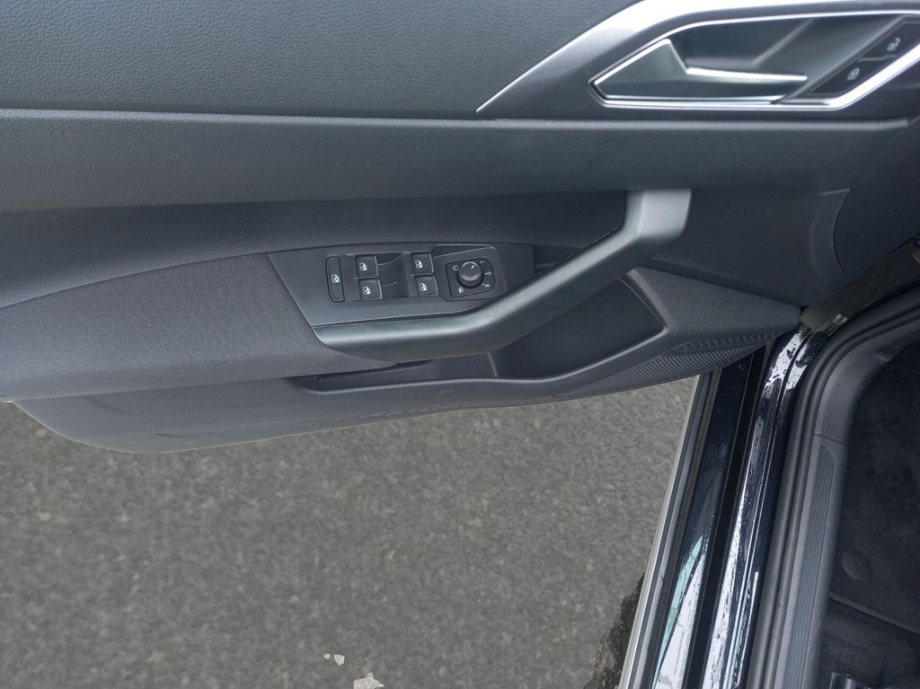 Volkswagen Taigo 2025