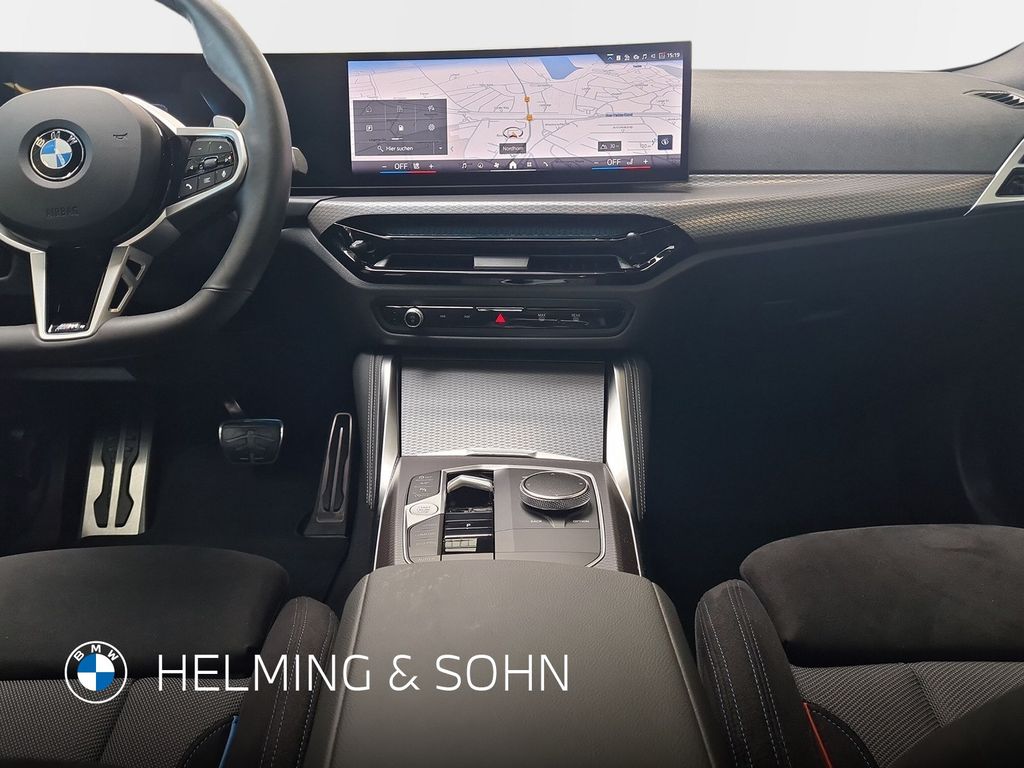 BMW 430 Gran Coupé 2025