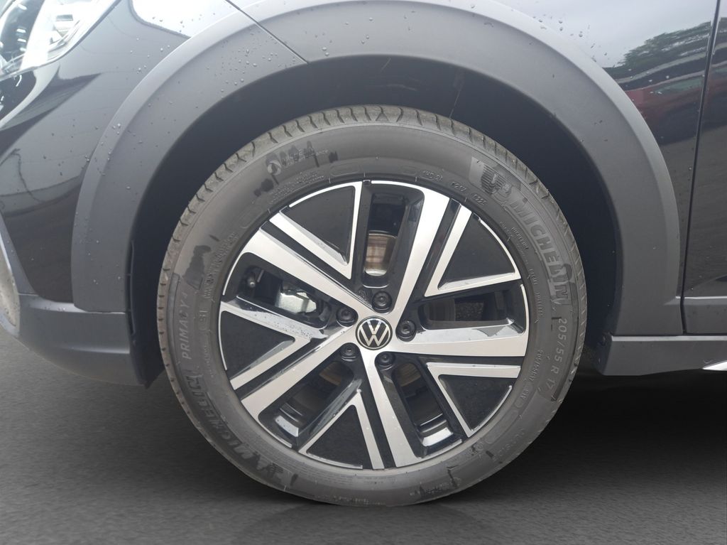 Volkswagen Taigo 2025