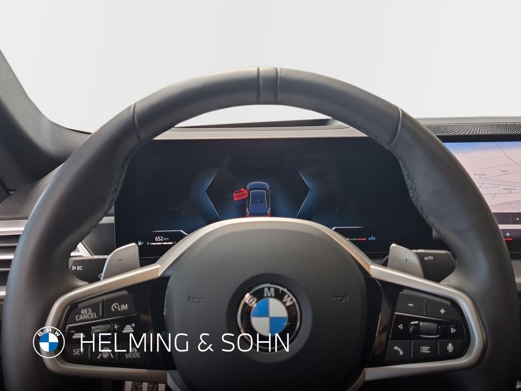 BMW 430 Gran Coupé 2025