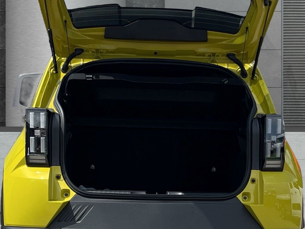 Fiat Grande Panda 2025