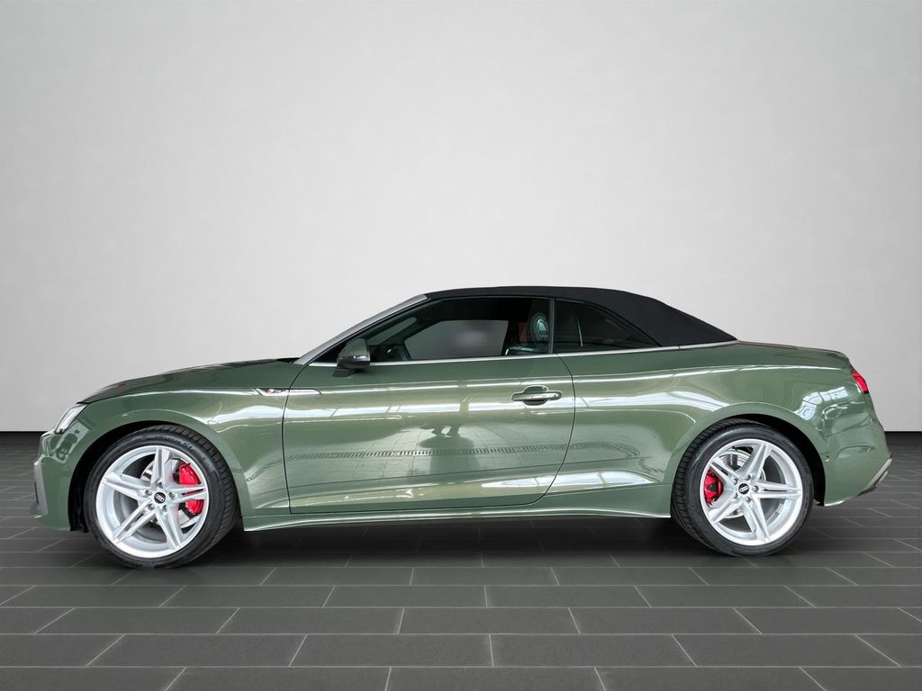 Audi A5 2024