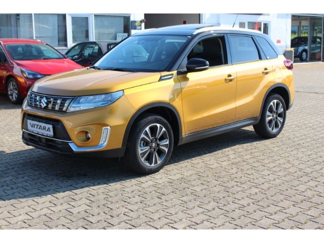Suzuki Vitara 2025