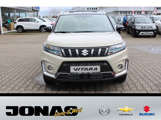 Suzuki Vitara 2025