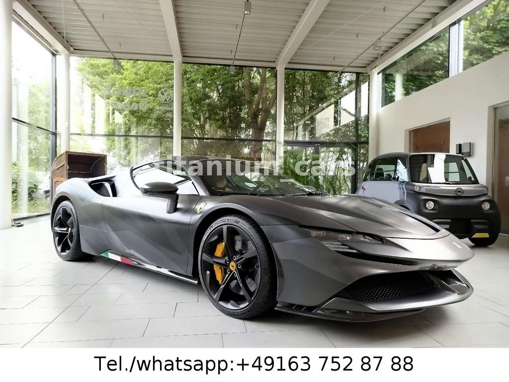 Ferrari SF90 2024