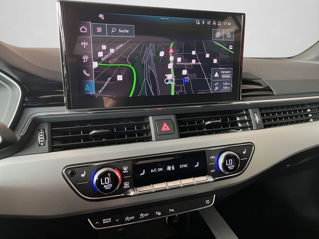 Audi A5 2024