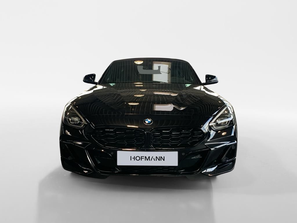 BMW Z4 M