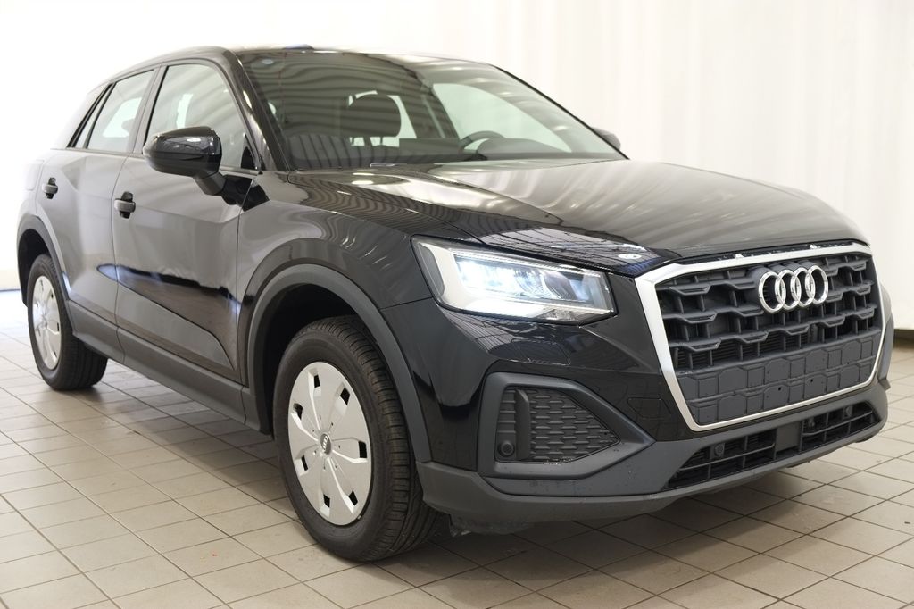 Audi Q2 2023