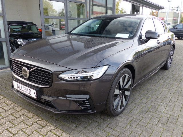 Volvo S90 2024