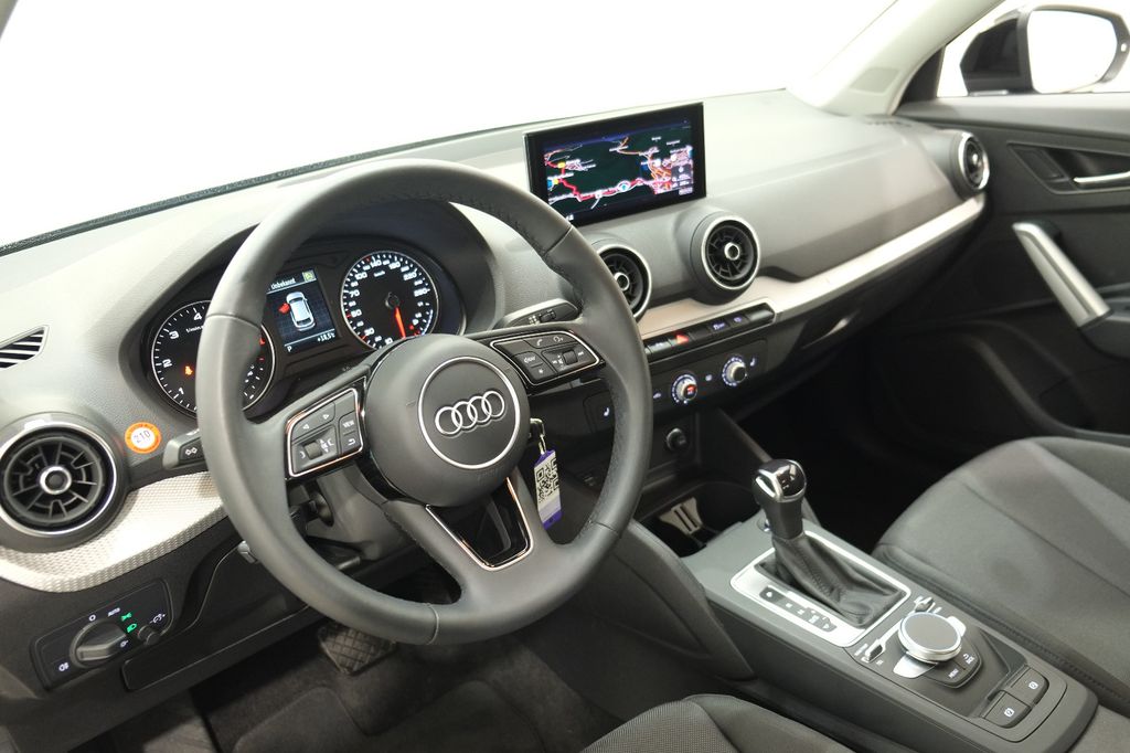 Audi Q2 2023