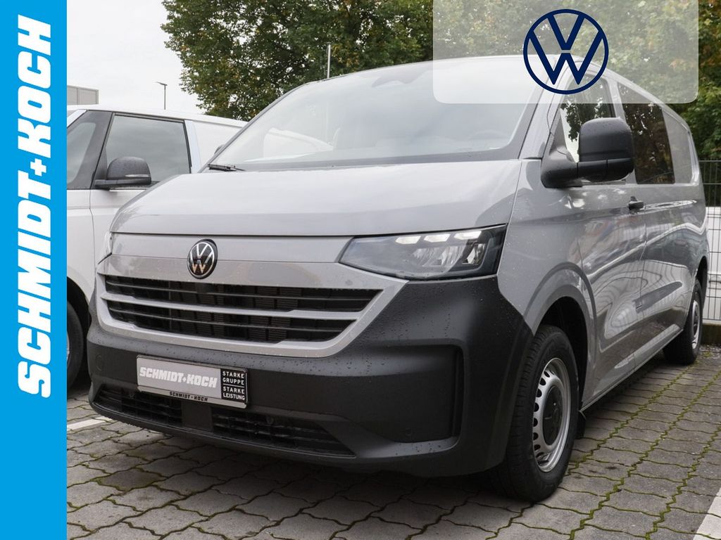 Volkswagen T7 Transporter