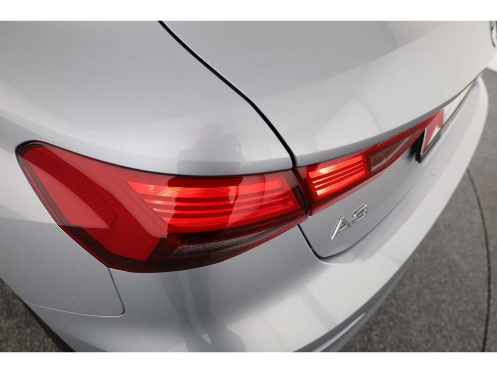 Audi A3 2024