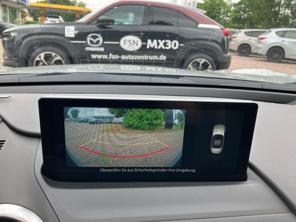 Mazda MX-5 2025