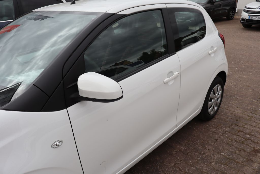 Citroën C1 2021