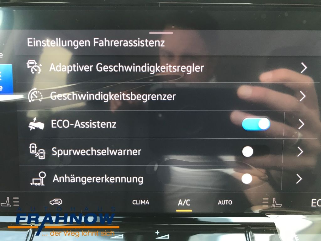 Ford Grand Tourneo 2025