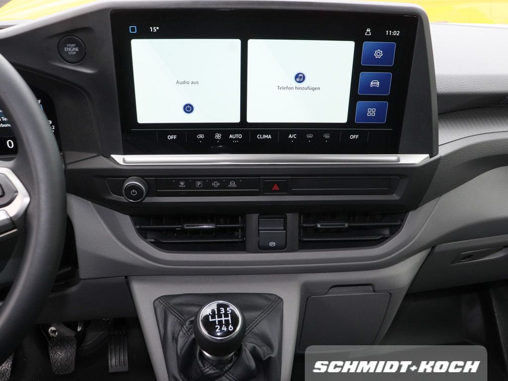 Volkswagen T7 Transporter