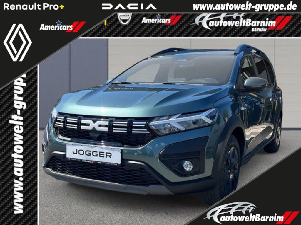 Dacia Jogger 2025