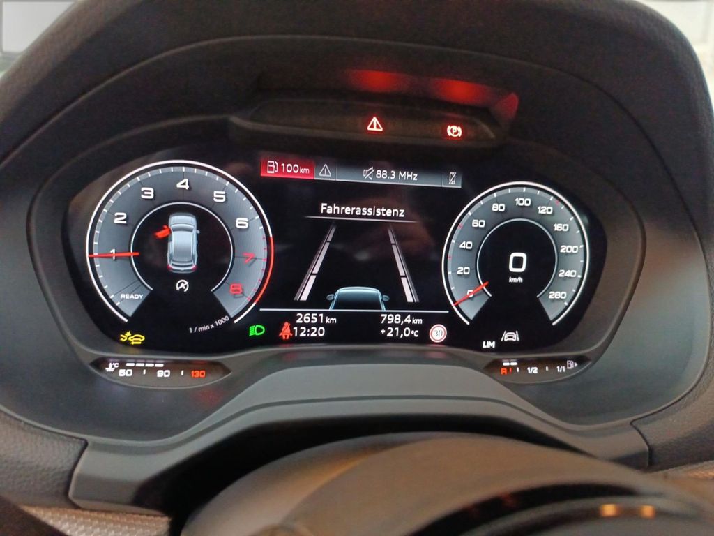 Audi Q2 2024