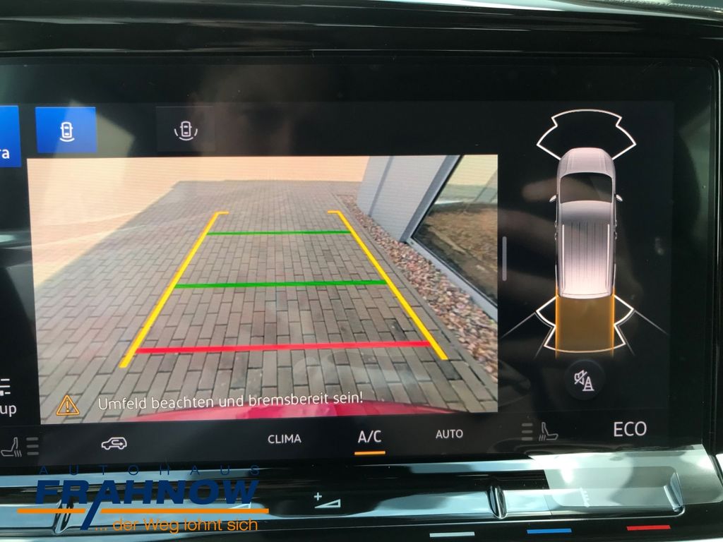 Ford Grand Tourneo 2025