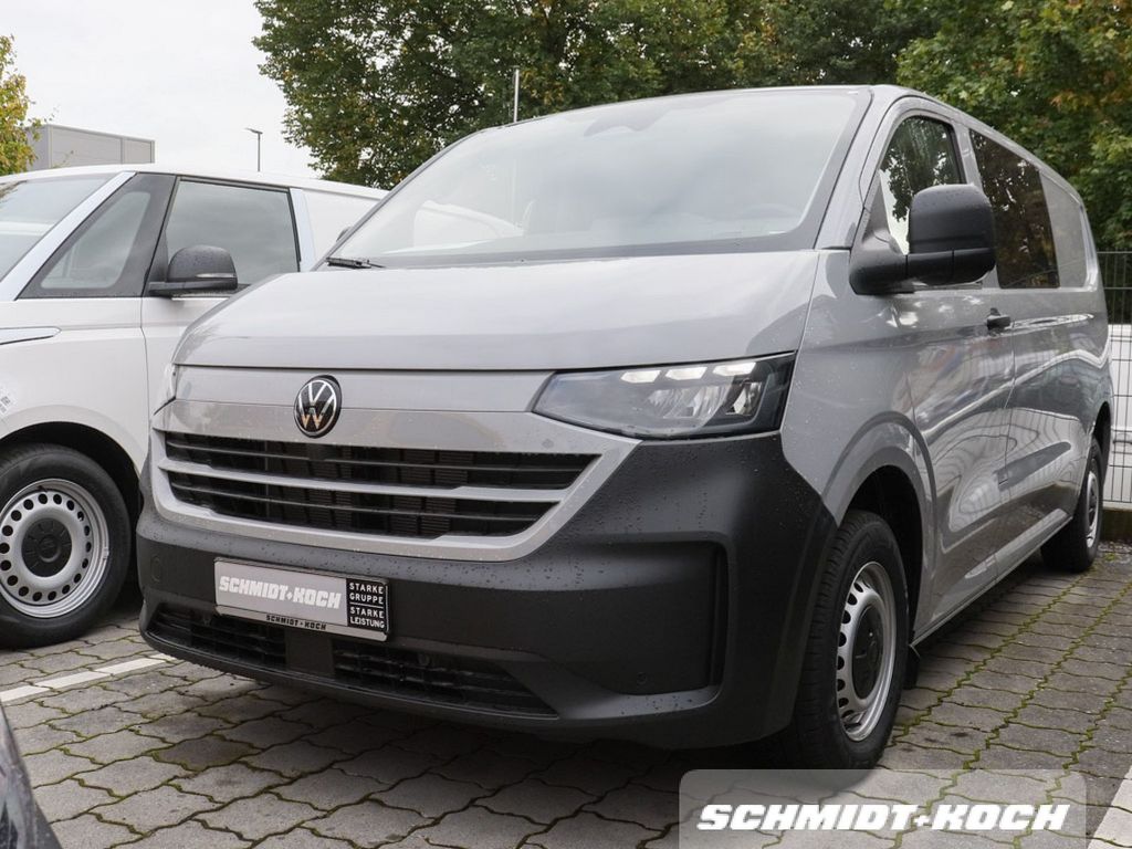Volkswagen T7 Transporter