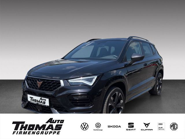 Cupra Ateca 2023