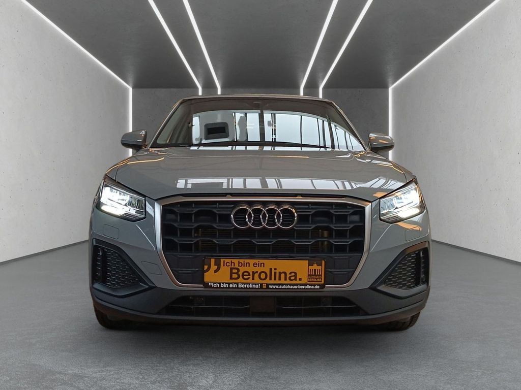 Audi Q2 2024