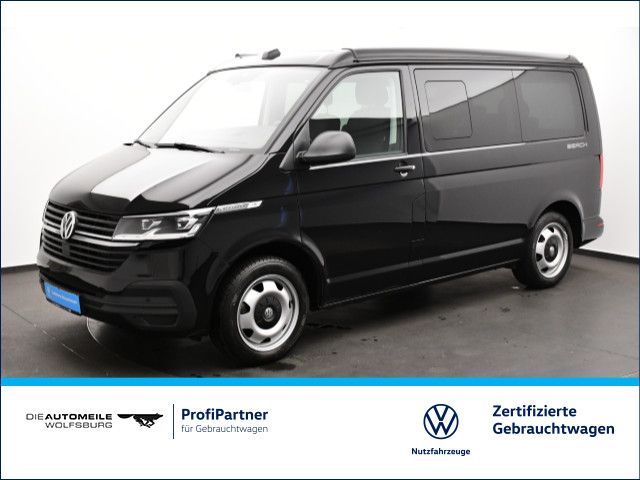 Volkswagen T6 California 2022