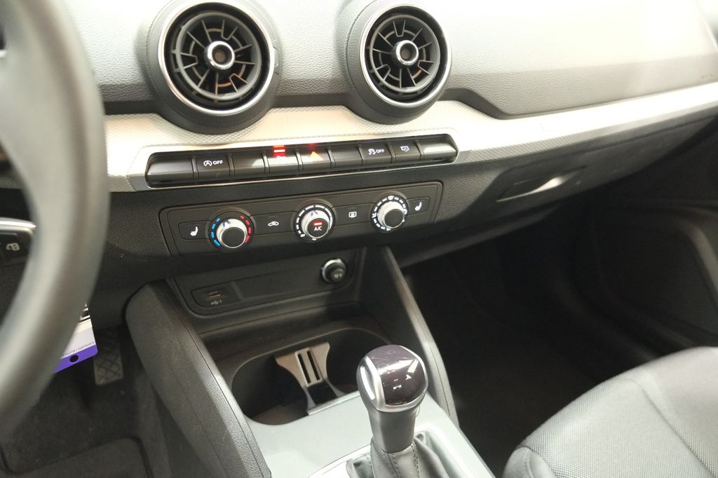 Audi Q2 2023
