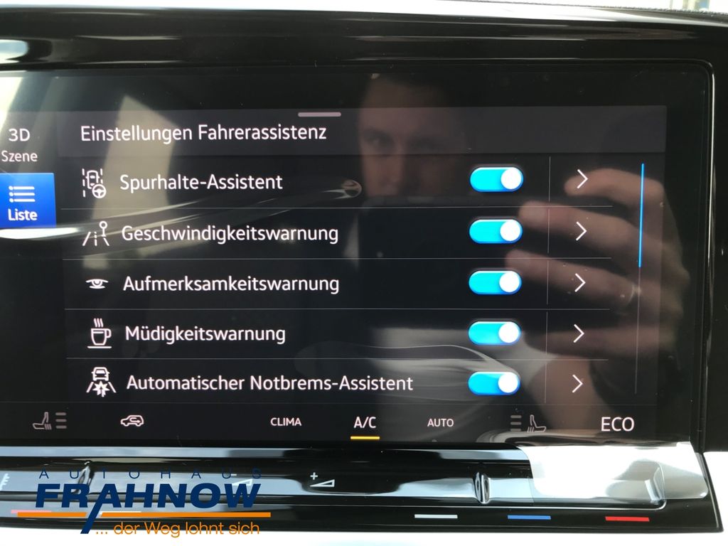 Ford Grand Tourneo 2025