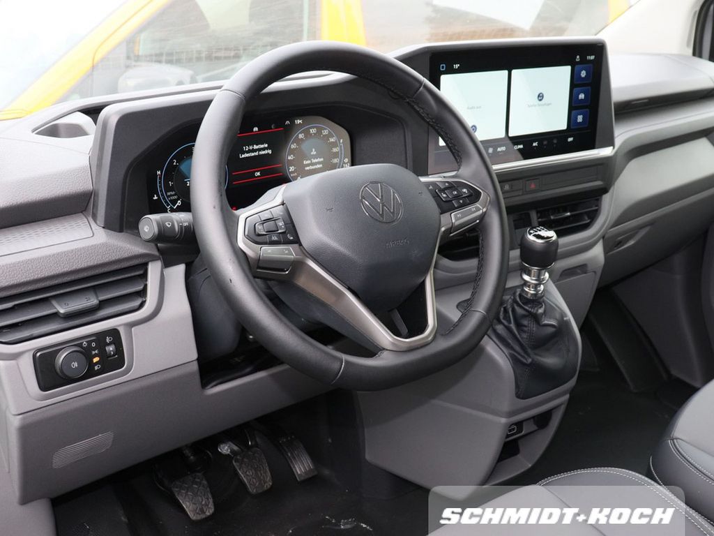 Volkswagen T7 Transporter