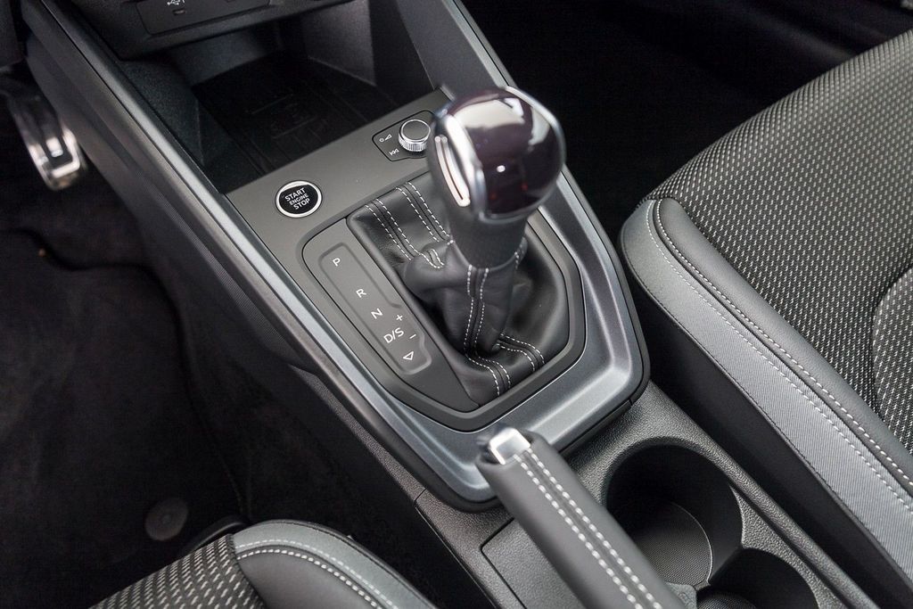Audi A1 2025