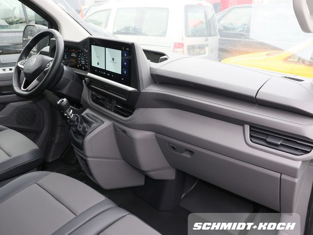 Volkswagen T7 Transporter