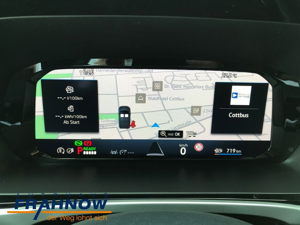 Ford Grand Tourneo 2025