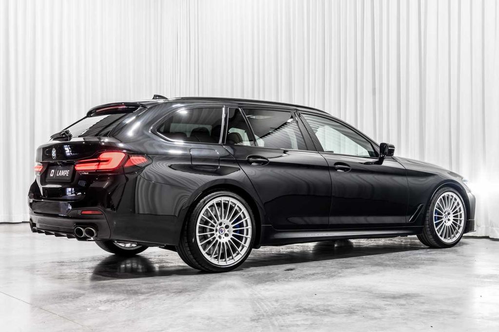 ALPINA D5 2023