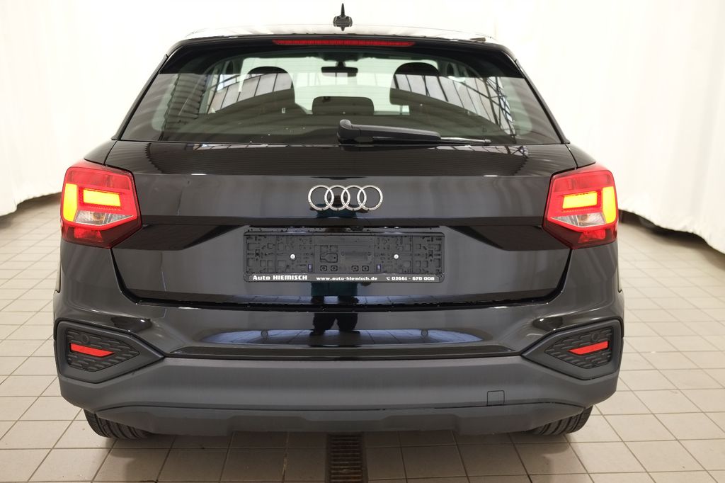 Audi Q2 2023