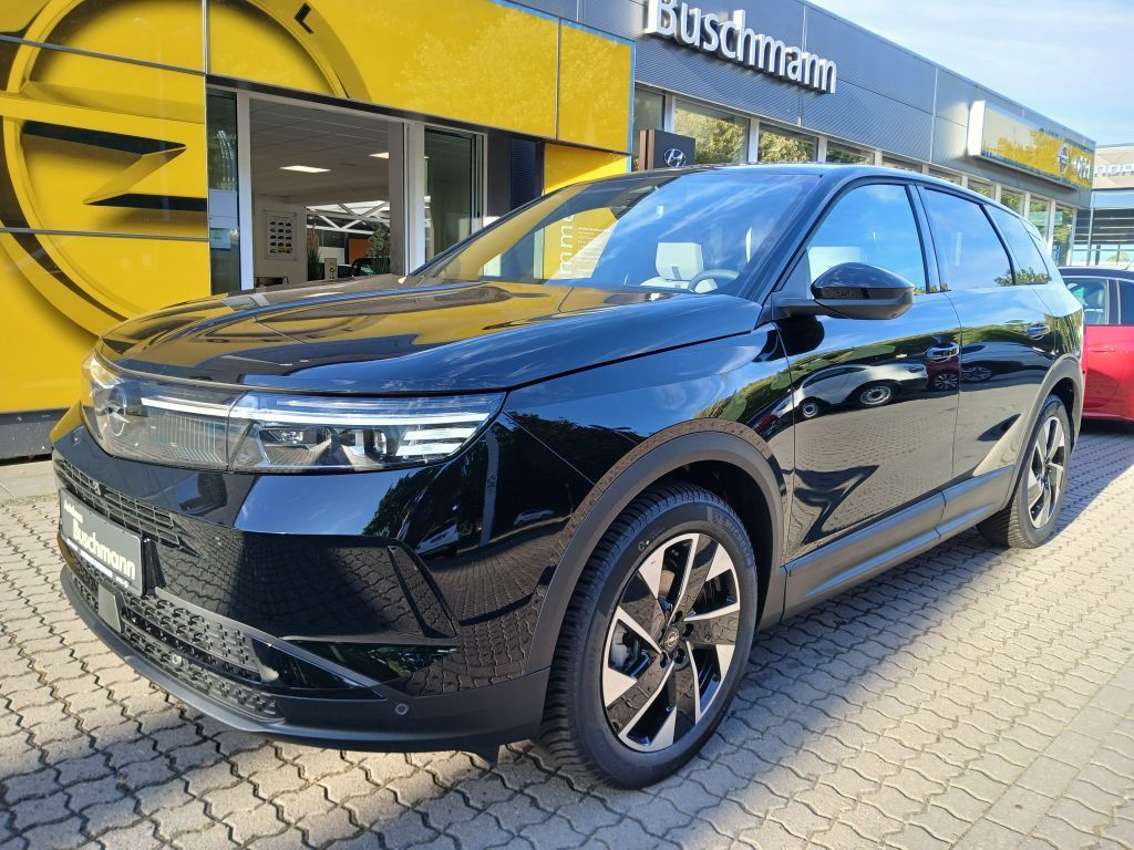 Opel Grandland (X)