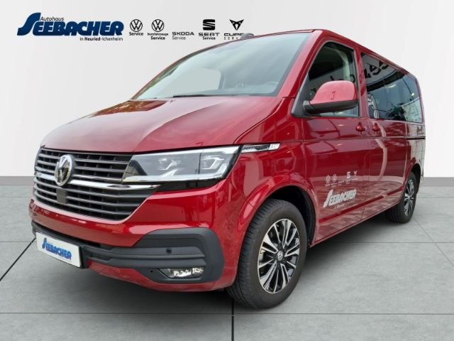 Volkswagen T6 Caravelle 2023