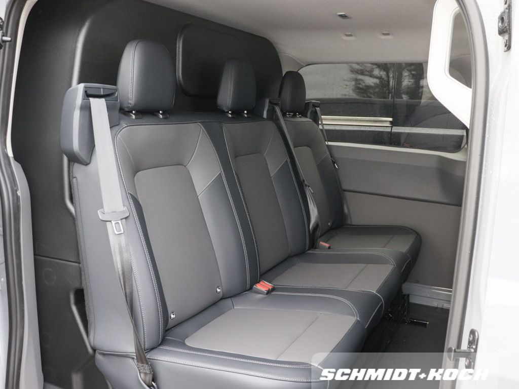 Volkswagen T7 Transporter