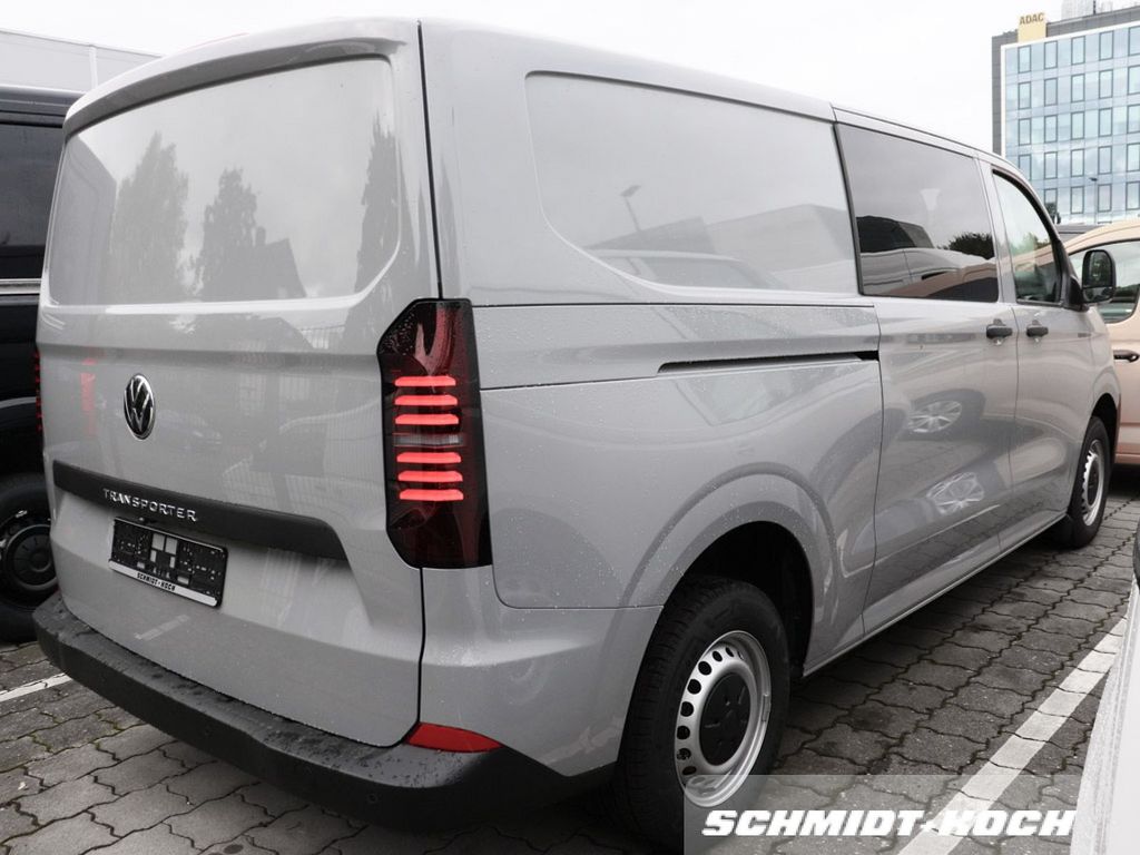 Volkswagen T7 Transporter