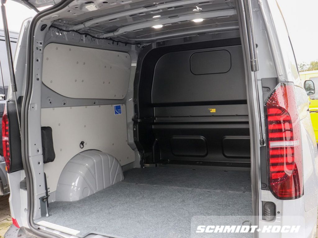 Volkswagen T7 Transporter