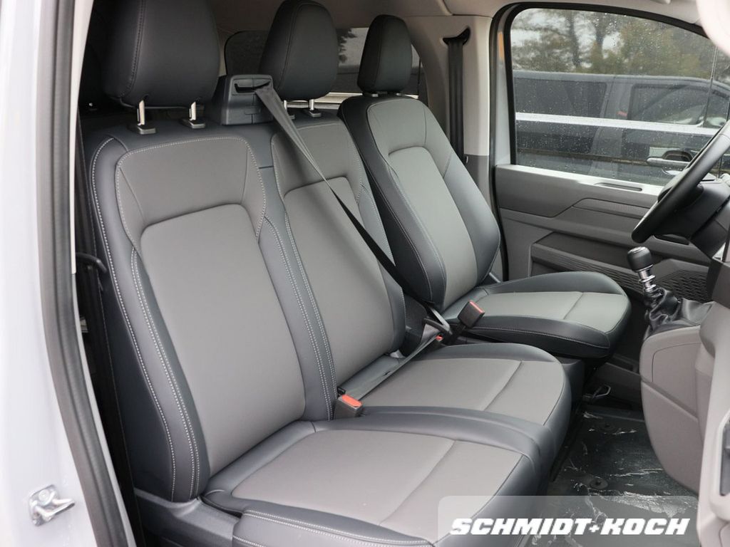 Volkswagen T7 Transporter