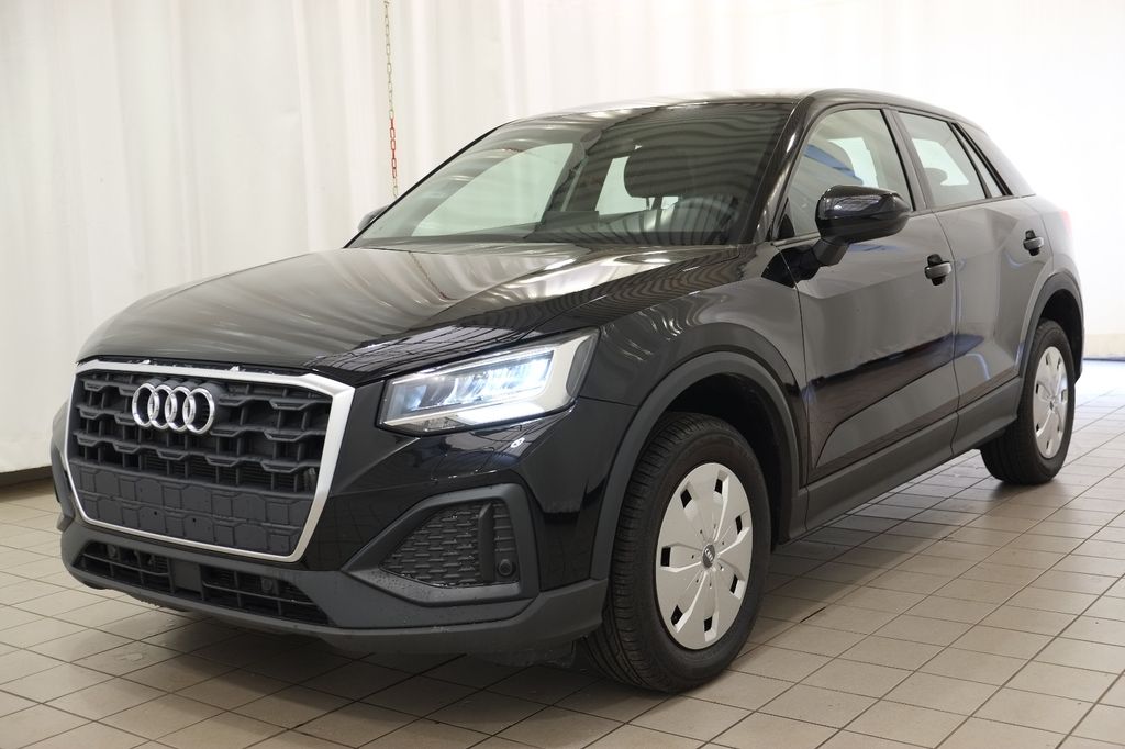 Audi Q2 2023